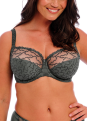 Soutien-gorge Renfort Latral avec Armatures 